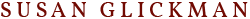 Susan Glickman Logo